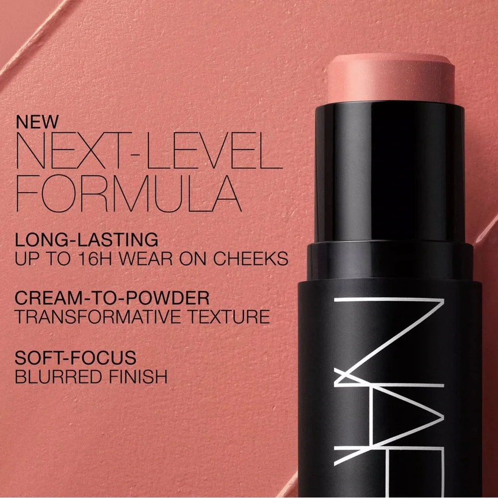 NARS The Multiple orgasm crave 3.5g mini